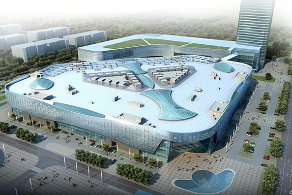 北京靴ブラシ株式会社