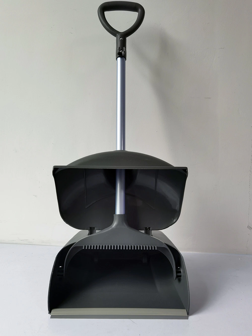 Commercial Lobby Dustpan Broom Set